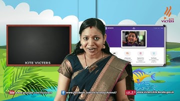 KITE VICTERS STD 02 Malayalam Class 14 (First Bell-ഫസ്റ്റ് ബെല്‍)