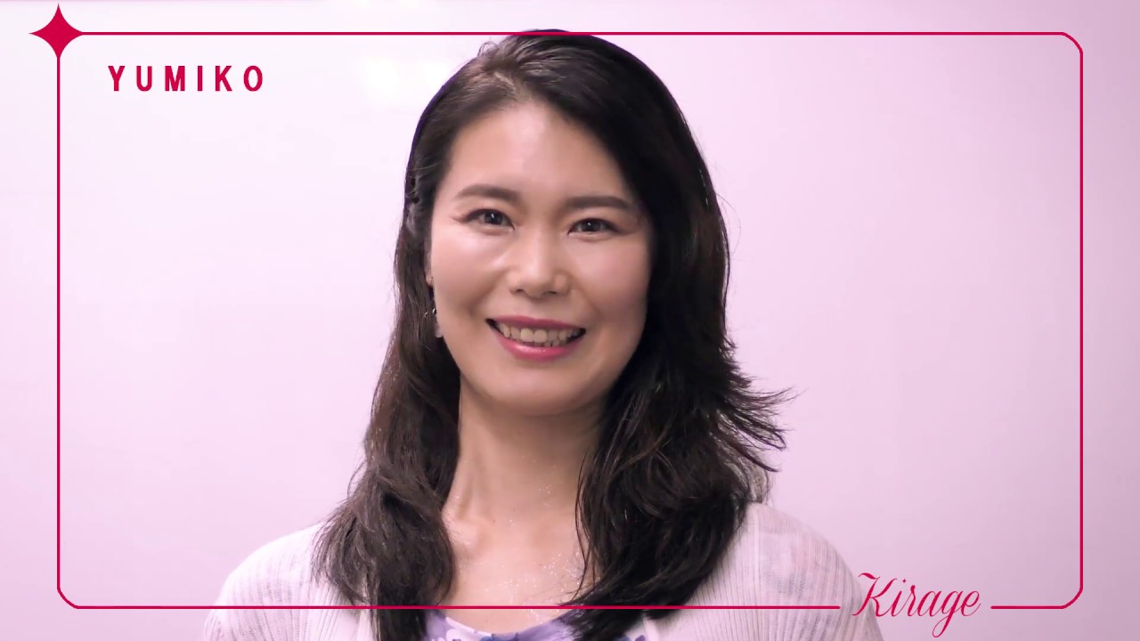 YUMIKO | 通販モデルのキラージュ