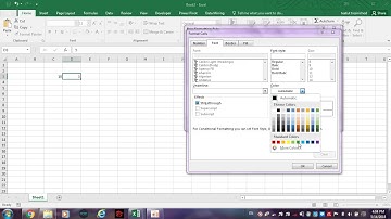 การใช้ Conditional formatting และคำสั่ง IF บน Excel เพื่อเปรียบเทียบ