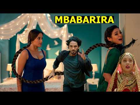 PART 52 AMASOH: PURIYA AKORESHEJE IMBARAGAZE LUBI BAMWATSE IMBARAGA AGASOBANUYE FILM MVUGO2026