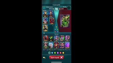 Blitz:Rise of Heroes lv180 #guide #gameplay #gaming