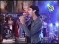 Live - Simple creed (Planeta Xuxa)