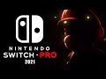 NINTENDO ha dicho esto de la SWITCH PRO 2021 😲 (el PRESIDENTE ha hablado)