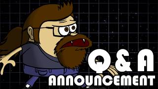 Koopa Eliminator Q&A Announcement!
Google Form for submitting questions anonymously (hey its kinda pointless, but some of you will prefer it.): https://forms.gle/TwswfNatMm16BeDaA Koopa Eliminator Q&A Announcement!