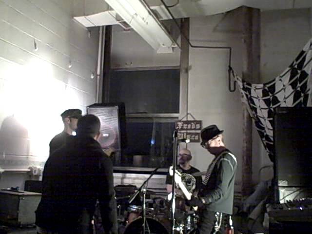 Watch The Lost Riots - "Ready To Die" on YouTube Watch The Lost Riots - "Ready To Die" on YouTube