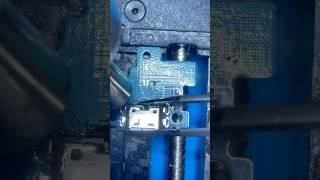 🔧 USB-C Charging Port Replacement | Smartphone Repair Tutorial #smartphone #repair #soldering