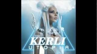 Kerli - Can&#39;t Control The Kids