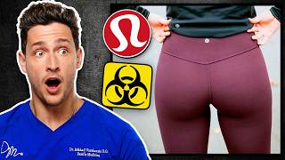 How Dangerous Are Lululemon Leggings
