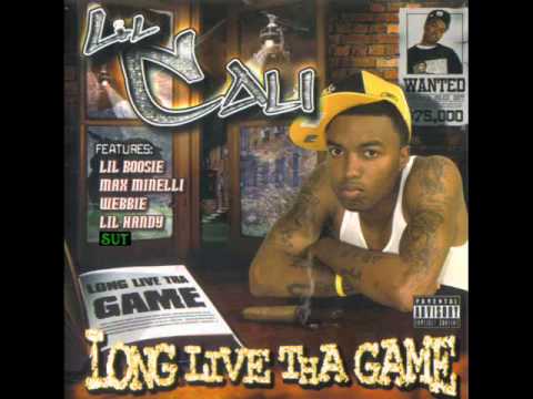 Lil Cali Ft Webbie Bitch Boy Long Live Tha Game 