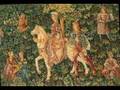 Medieval virelai music  song  xiii th  xiv th century  e dame jolie  douce dame jolie