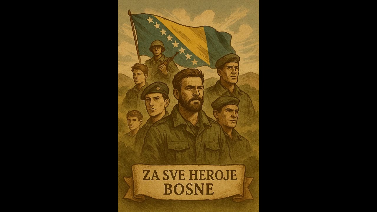 Sinovi Bosne (S.Sakic)