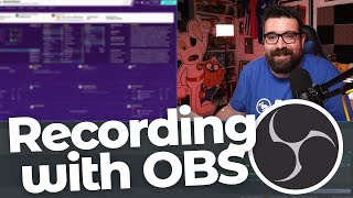 How to Record Webcam and Game Separately in OBS Studio | Tutorial