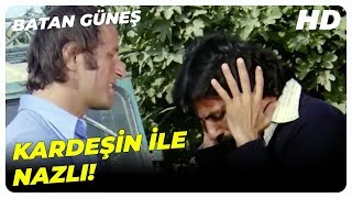 Ferdi, Köye Geri Dönüp Sait'in Gazına Geliyor! | Batan Güneş Ferdi Tayfur Türk Filmi Resimi