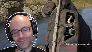 The good times never have to end (PUBG: Battlegrounds)