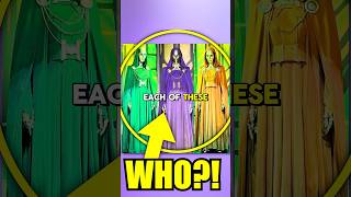 AVENGERS DOOMSDAY HAS THREE LATVERIAN WITCHES NOW?! 🤯 WHO THE HECK ARE THEY?! @GeeklyGoods