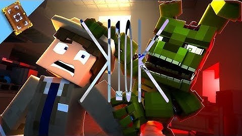 compressed into 10 seconds - Enchanted Mob - Follow Me