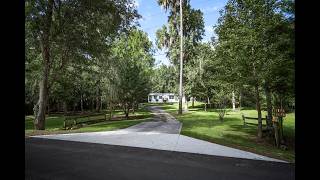 13174 and 13178 SE 30 Ct, Belleview, FL