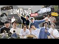     mchoice camping special  eng sub