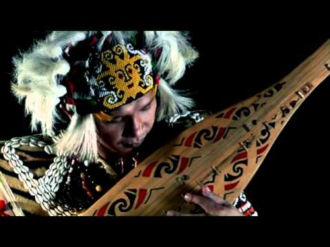 Orkestra Tradisional Malaysia