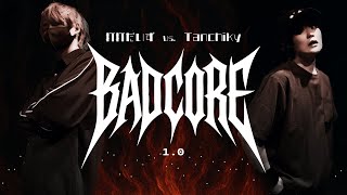 D-D-Dice vs. Tanchiky - BADCORE 1.0