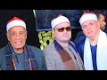الشيخ محمود صابر س المائدة عزاء الحاج جمال جبر عزبة ابو جبر الابراهيمية 1 5 2026