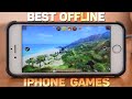 Free iPhone games that don't require Internet - YouTube