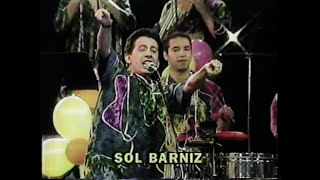 Sol Barniz - El Trompo Sarandengue (1995 - 2015) chords