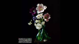 Reinhard Vanbergen - Daddyday Piano By Kim Van Den Bempt - 0253