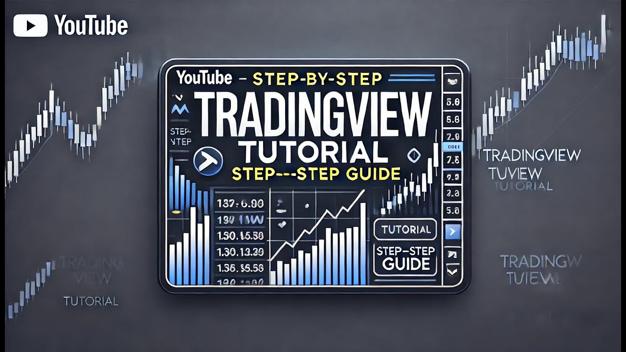 Master TradingView: The Ultimate Step-by-Step Tutorial for Beginners ...