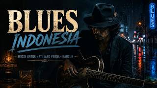 Download lagu Lagu Blues Indonesia Terbaik 2026 | Musik Blues Santai Buat Begadang & Renungan