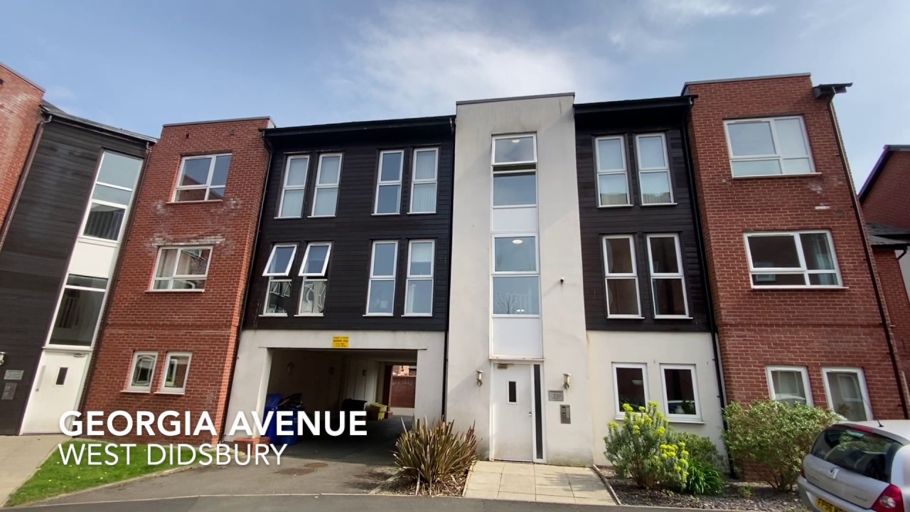Avenue, West Didsbury, Manchester YouTube
