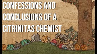 Citrinitas Completed - Potion Craft Episode 17