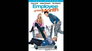 Employee Of The Month - Movie Review