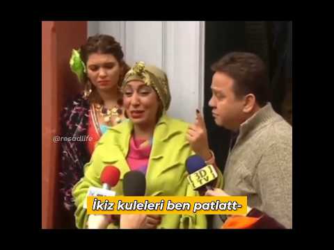 Amerikadaki ikiz kuleleri