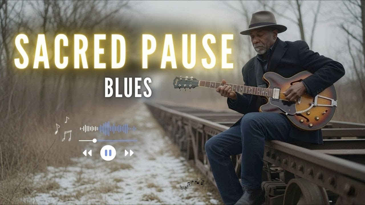 This Pause in Your Life Isn't an End. It's Where the Roots Grow Strongest.  