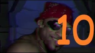 Let's play System Shock 2 - Command Deck