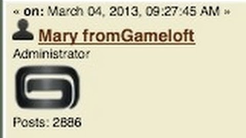 Order and Chaos Online - LEVEL 70 UPDATE [Part 2] [Read Description]