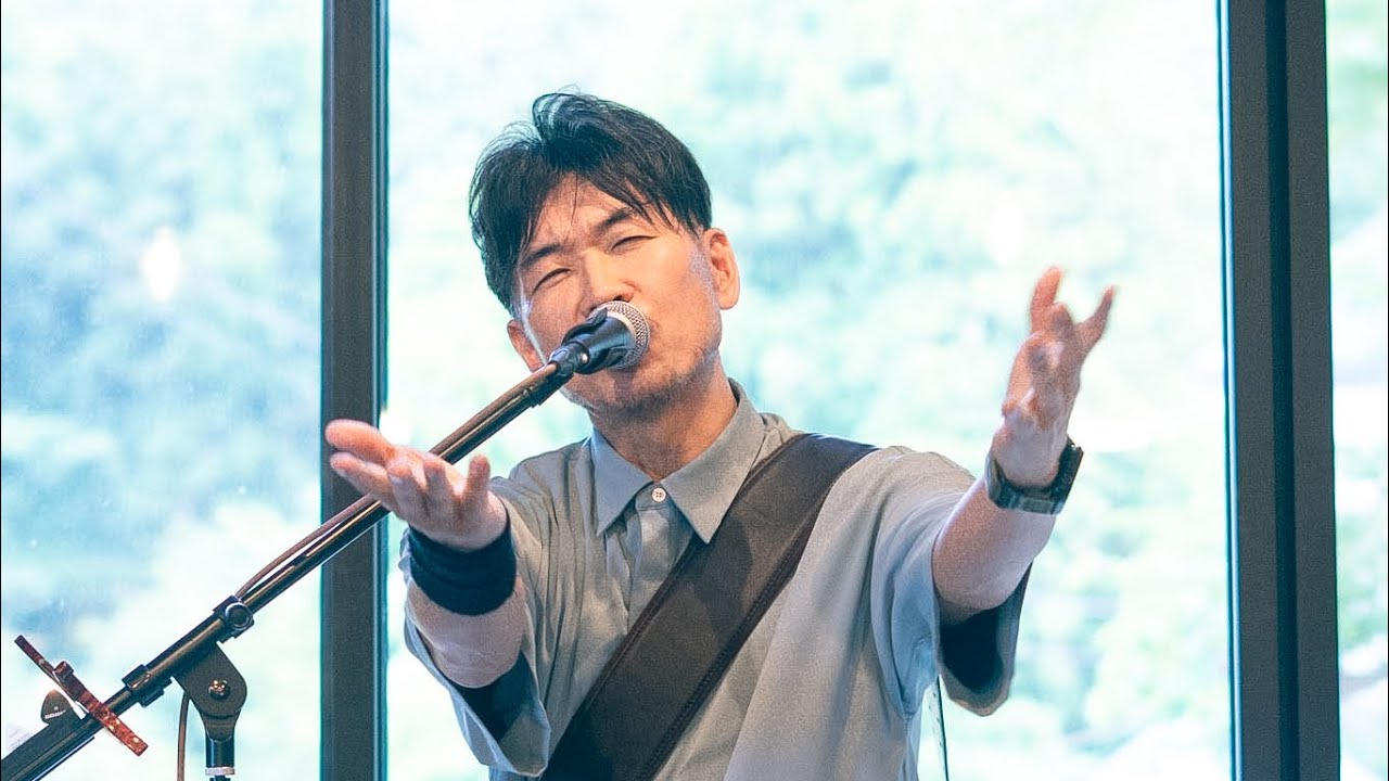 山田賢一 ワンマンライブwithうっしー＠GZLAMP - YouTube