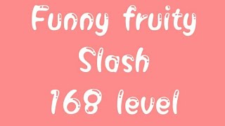 My Funny Fruit Splash Stream screenshot 5
