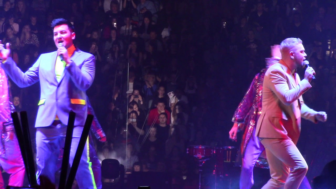 Денис Курочкин и Александр Соколов - YouTube