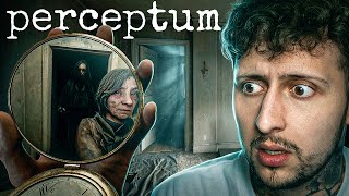 EL MEJOR JUEGO DE TERROR DEL 2026 💀