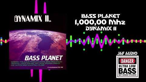 1,000,000Mhz | DYNAMIX II