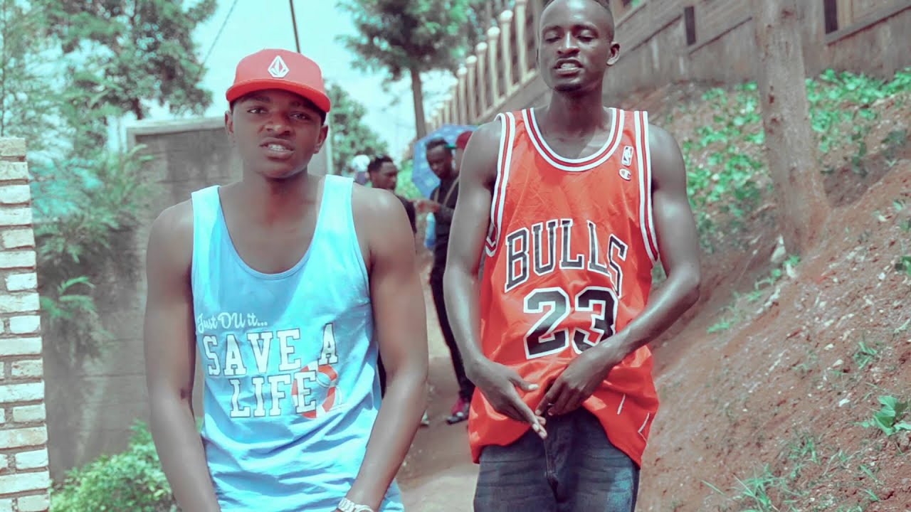 NZAPFA NZAKIRA by ISH TEACHY ft ROSS KEMPO & BLACK ROCK (Official video)  Dir by MEL BROOKS