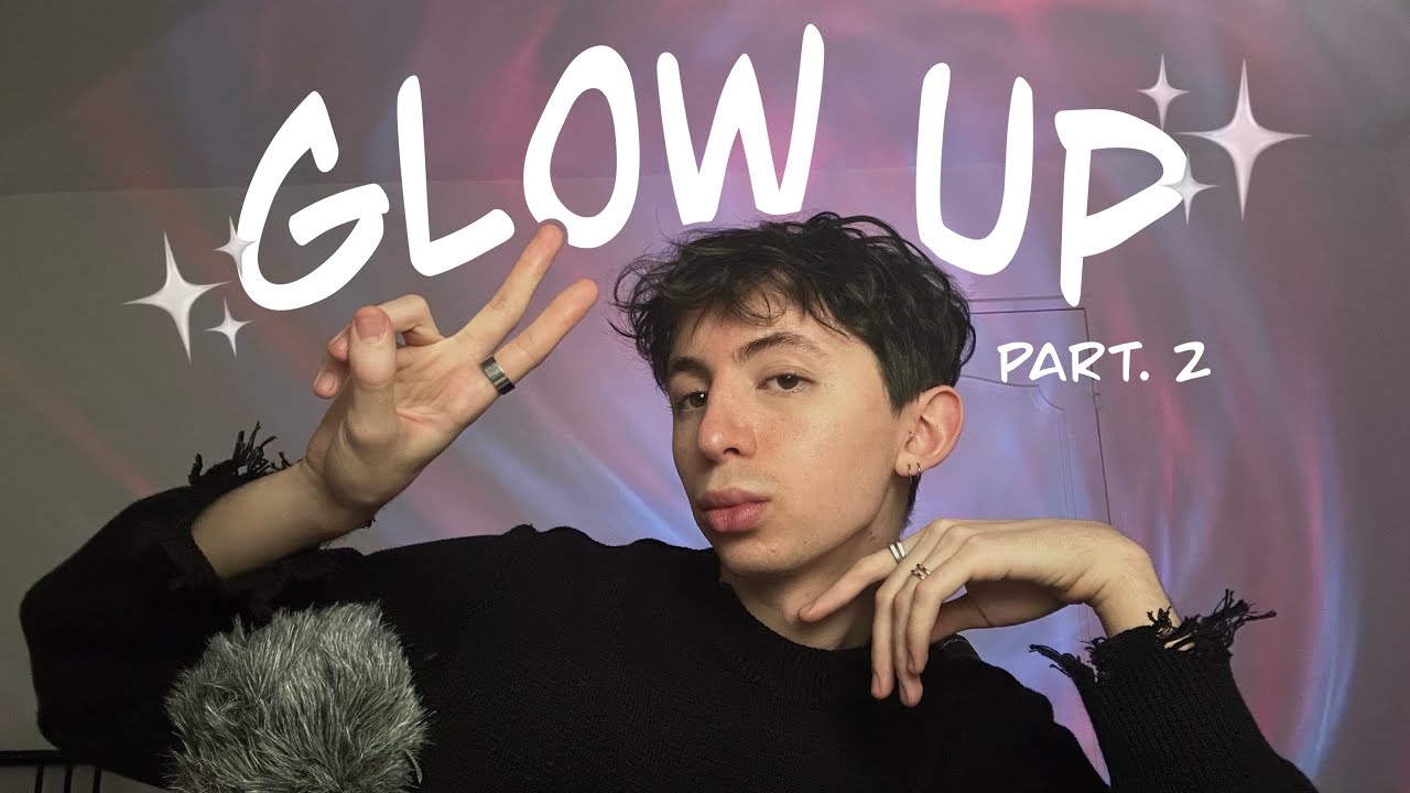ASMR| +15 Astuces pour GLOW UP de la peau et des cheveux PART.2