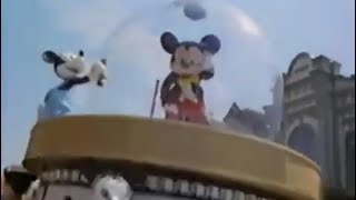 2001 Walt Disney World Vacation Planning Video 100 Years of Magic