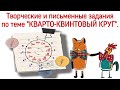 62 урок: "Задания по теме: "Тональности. Кварто-квинтовый круг". Курс «Puzzle Piano»