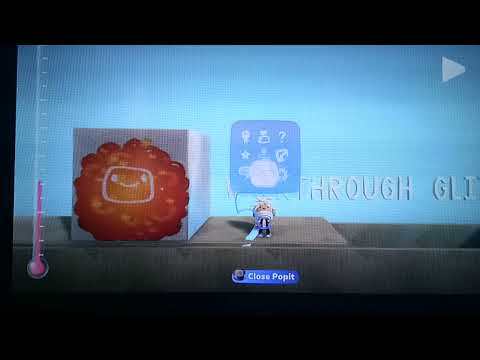 Video: LittleBigPlanet 2 Glitches Lappet Op