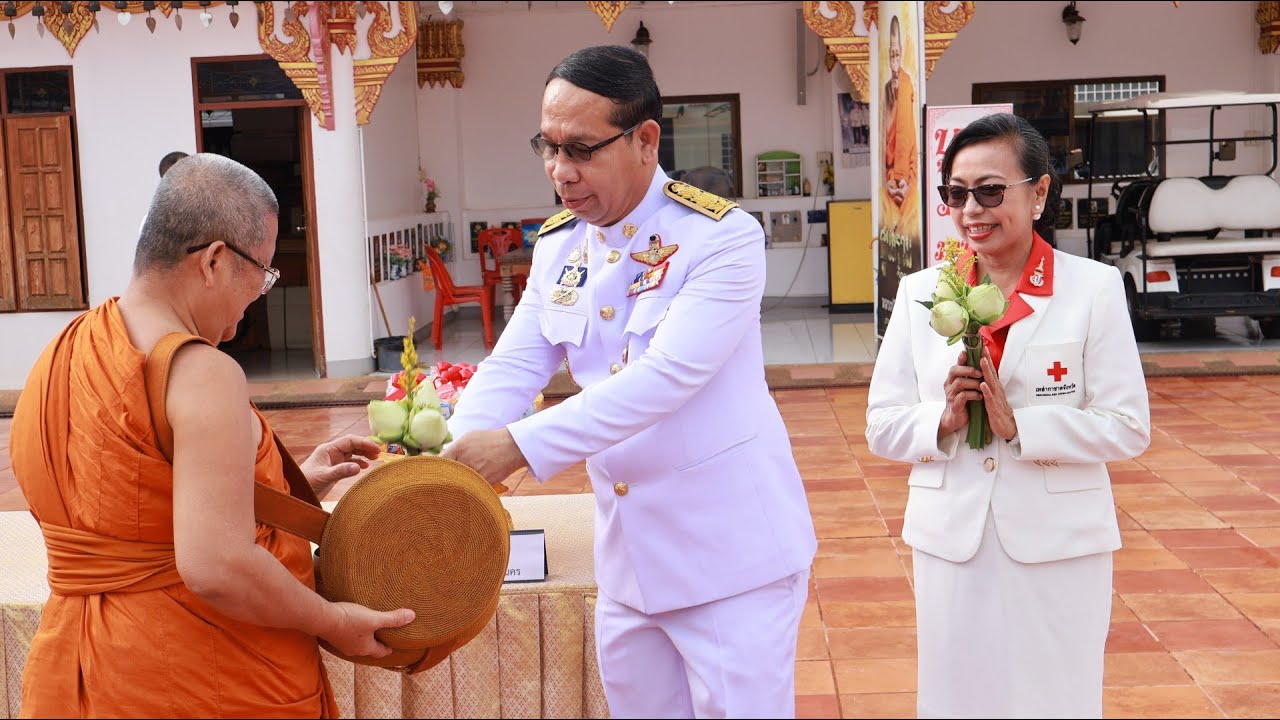 ข่าวและกิจกรรมเด่นจังหวัดสกลนคร เดือนกันยายน 2568