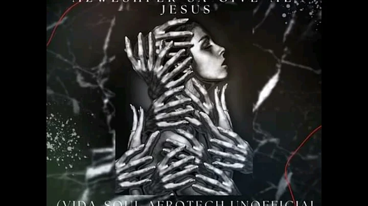 Senior-Oat-ft-Mzweshper-SA-Give-Me-Jesus (Vida-soul AfroTech Unofficial Remix)