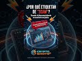 ¿Por qué etiquetan de "SCAM" lo que no comprenden? 🧠📉 Análisis de Ruido